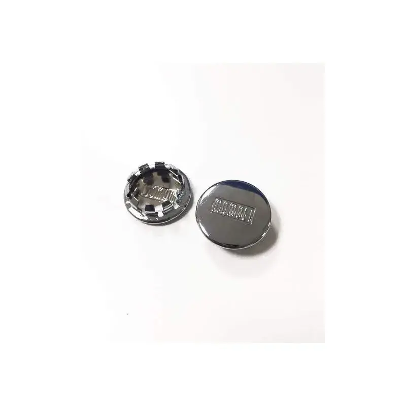Assiette Ø24 Chrome Mamoli V00119400C01 Quantità Limitata