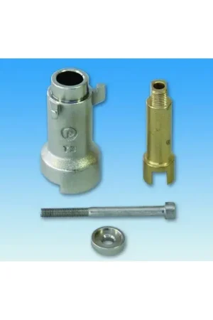 Kit de rallonge de broche Pour toutes les vannes à bille Pettinaroli 054H Prezzo Di Fabbrica