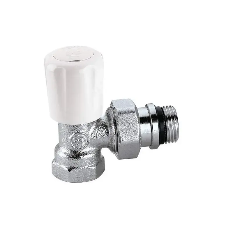Vanne thermostatique de radiateur avec pré-régulation Caleffi 421 Offerta Lampo