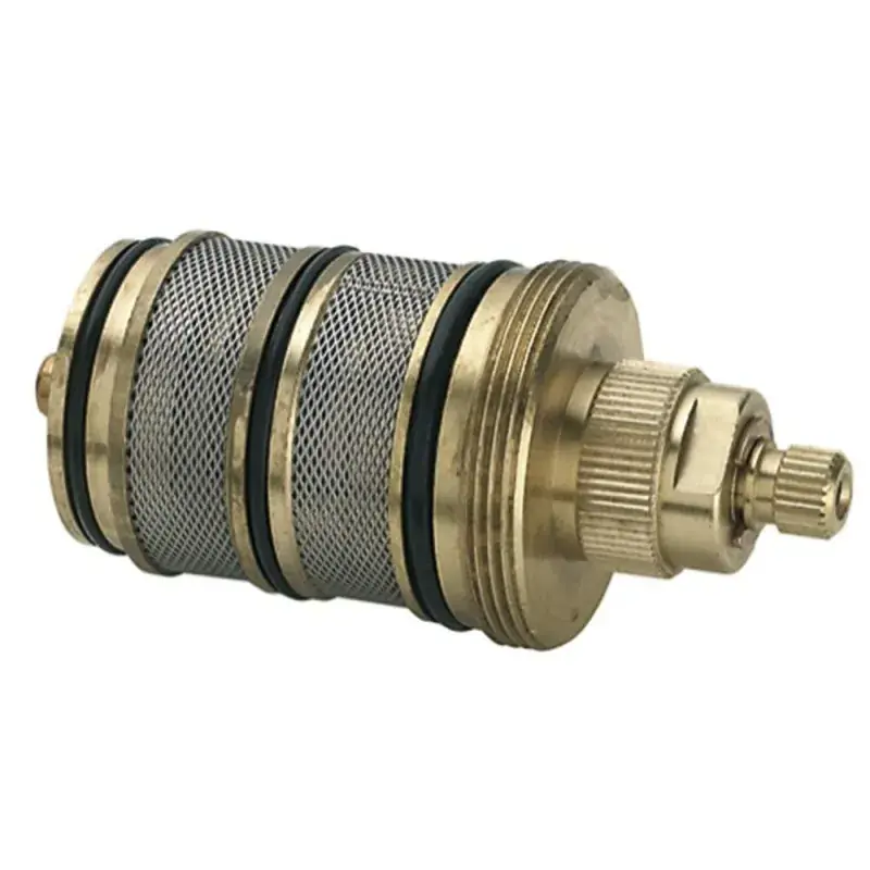 Occasione cartouche de remplacement thermostatique 3/4 ‘‘ à tête filetée Thermomat TCRT34FV