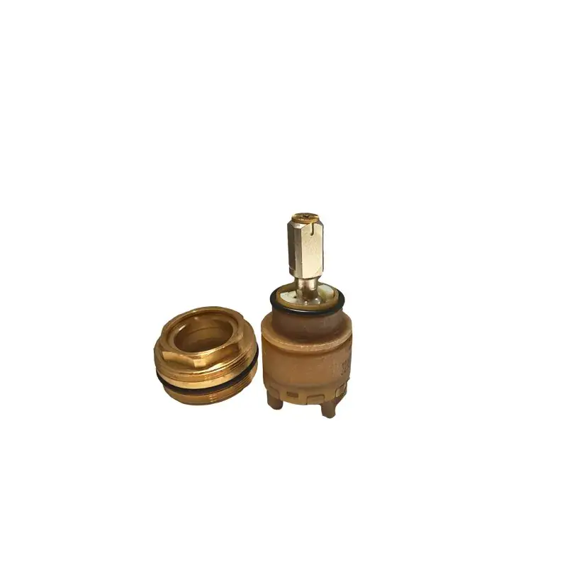 Cartouche céramique Ø25 pour mitigeur Soqquadro Zazzeri 29001013A00000 Non Perdere