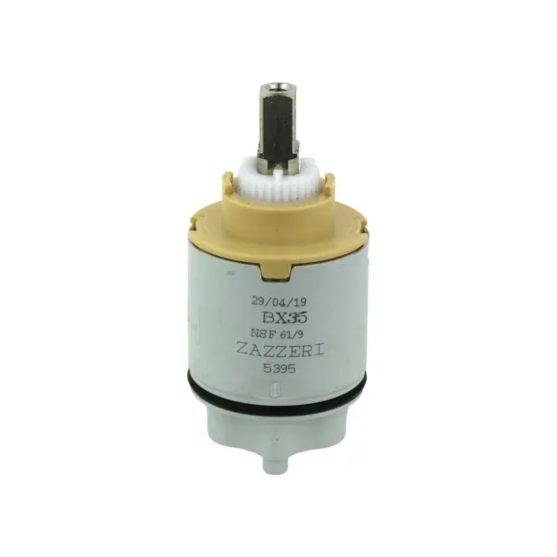 Cartouche céramique Ø35 pour mitigeur Zazzeri 29001001-A00000 Vendita Finale