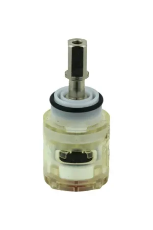 Novità Cartouche Hydrominimal ø 25 ST 331 L STSR Toscano Zazzeri 29001024-A00000