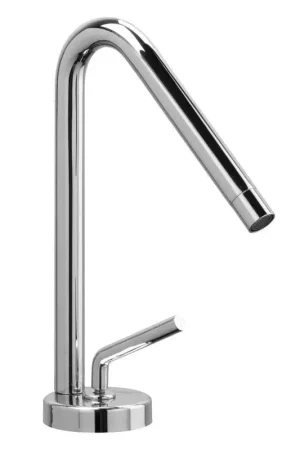 Consegna Rapida Mitigeur lavabo bec orientable Piralla Garda 0AS00086A21