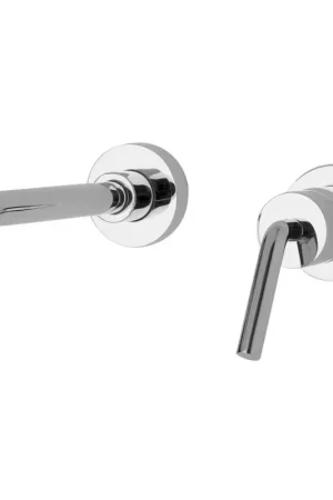 Economico Mitigeur lavabo mural Piralla Garda 0AS00497A19