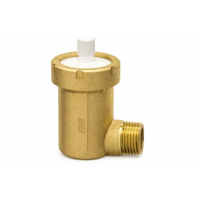 Purgeur d‘air à 90 ° Far Rubinetterie 2055-2060 Promozione Esclusiva