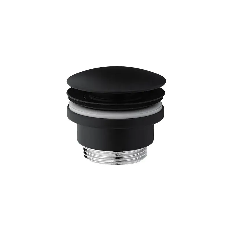 Affare Vidange click-clack noir mat Paini 53YO945TCETSR