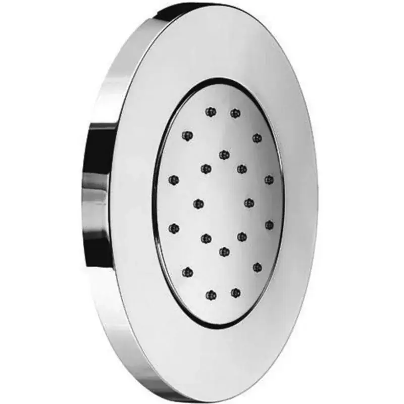 Occasione Imperdibile Pommeau de douche Whirlpool mural Paffoni ZSOF120CR