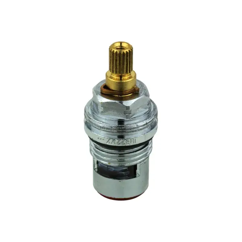 Miglior Prezzo Vanne à disque en céramique avec pas 1/2" Unix Zazzeri 2900VT08A00