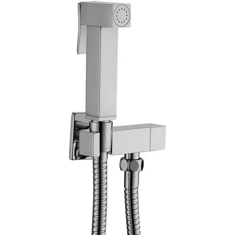 Offerta Del Giorno Set nettoyant WC modèle carré Paffoni ZDUP111