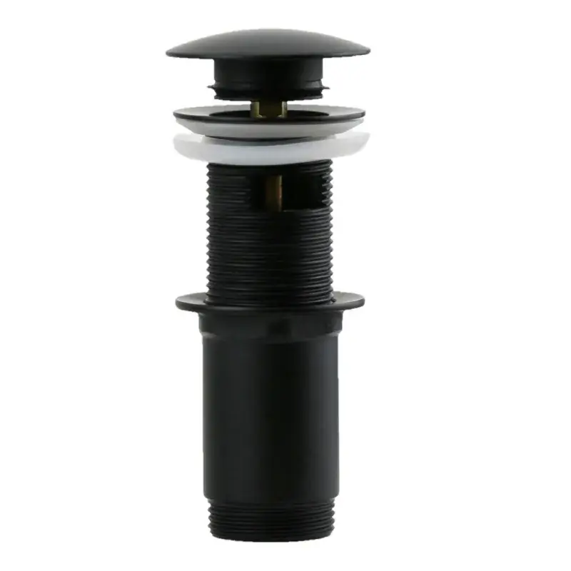 Nuovo Arrivo Vidage clic-clac noir mat prolongé Sphera RISCCC201NO