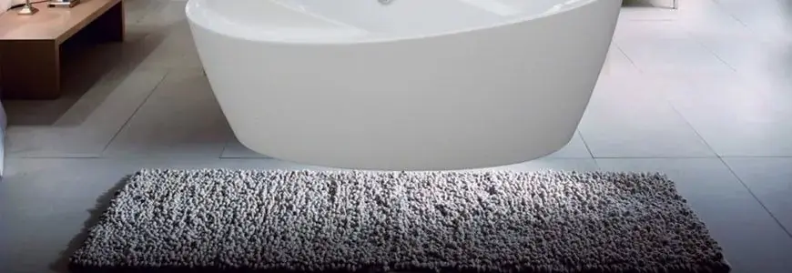 Tapis de bain Sconto