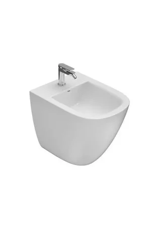 Bidet en céramique au sol 51.37 Globo Stockholm LA010BI Prezzo Ridotto