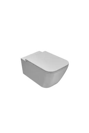 Bestseller WC suspendu en céramique 56.36 Globo Stone STS06BI