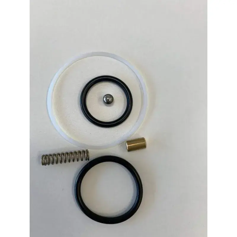 Ensemble de joints à ressort pour mélangeurs de cuisine Paffoni ZSET072 Prezzo Basso