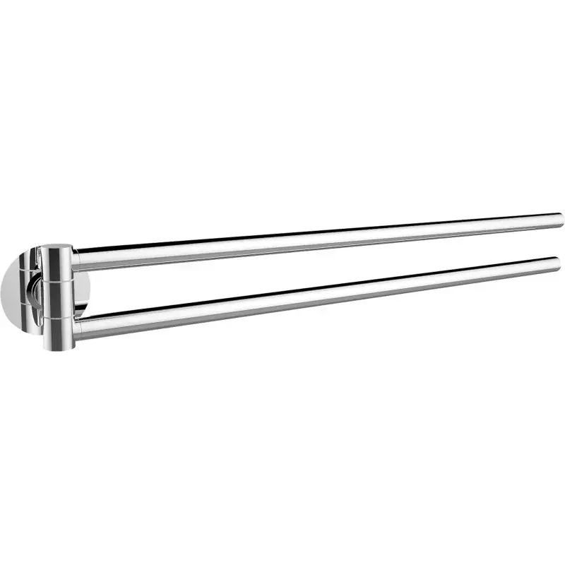 Affare Porte-serviettes à double articulation Tecom GDAPRSDSN11