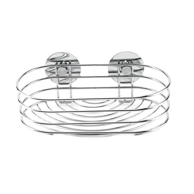 Support de douche en acier inoxydable Tecom GDAPOG11 Consegna Rapida