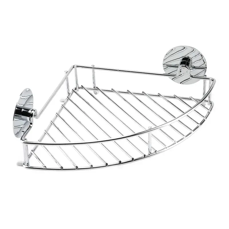 Occasione Imperdibile Étagère d‘angle en acier inoxydable Tecom GDAADC11