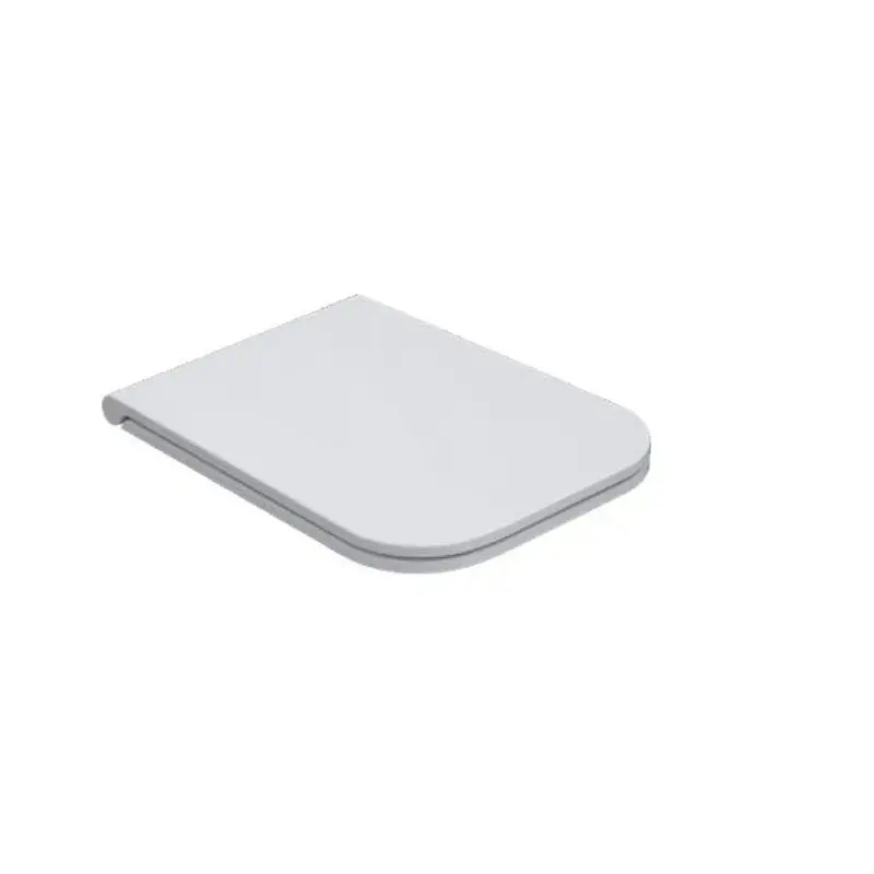 Soddisfatti O Rimborsati Siège de toilette amovible en duroplast 46 x 36 Globo Stone ST020BI