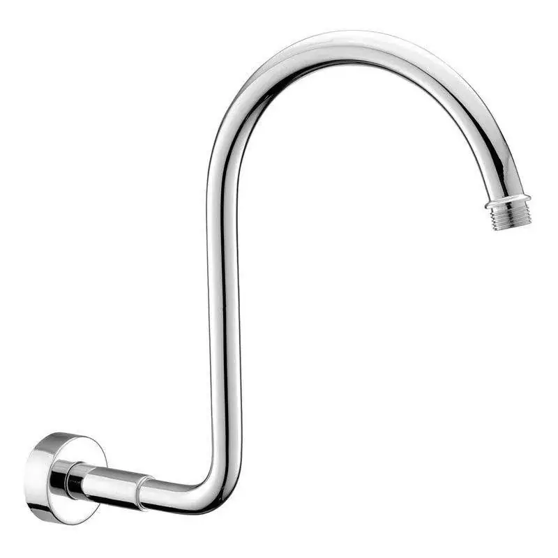 Ultimissimo Modello Bras de douche 320 mm Damast 12613