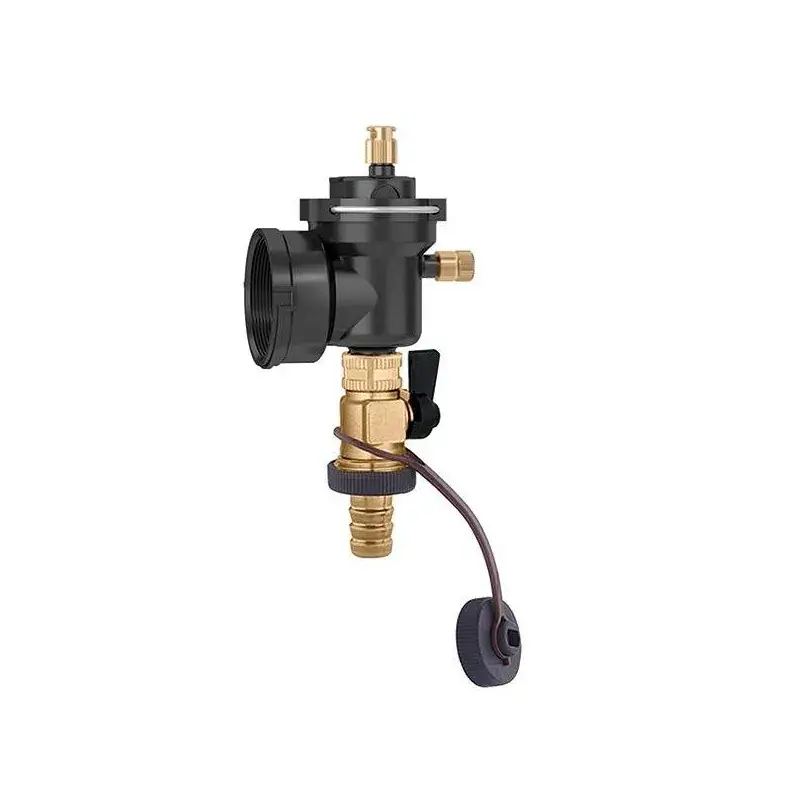 Ensemble de terminaison en matériau composite Caleffi 675800 Subito Disponibile