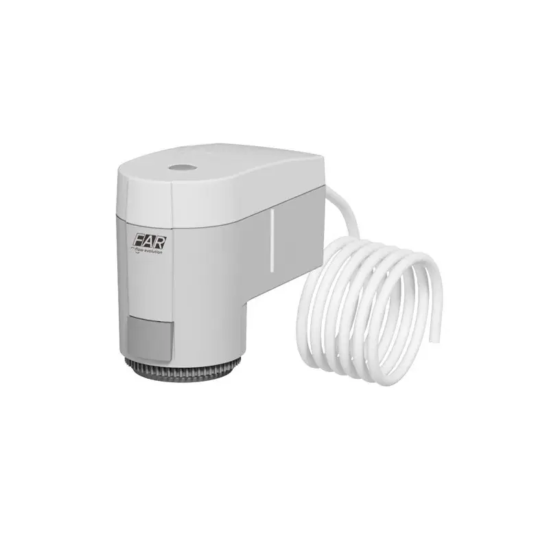 Compra Online Tête proportionnelle 230V pour vannes à piston FAR 1921