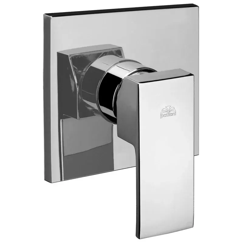 Ultimissimo Modello Mitigeur de douche encaster Paffoni Level LES010CR