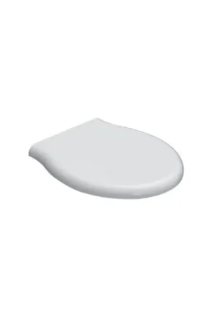 Abattant WC en Duroplast 44,5.38 Globo Paestum PA019 Occasione Imperdibile