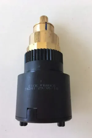 Compra Oggi Stesso Cartouche de remplacement thermostatiques Fantini 9000272