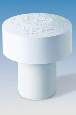 A Buon Prezzo Valves dʼaération en plastique ABS LIRA Durgo 9.3983