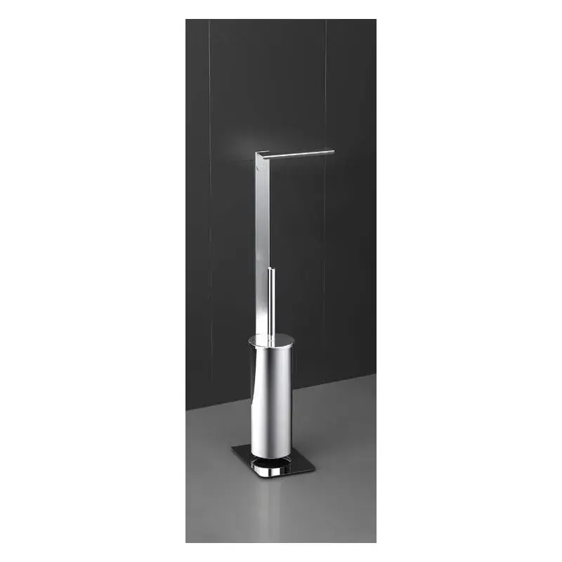 Scelto Dai Clienti Lampadaire multifonction en acier Capannoli Easy YE176 56