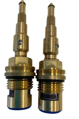 Prezzo Ridotto Tête cèramique couple Ritmonio Waterblade RCMB134