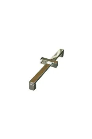 barre de douche de remplacement pour Novellini SALISM501504L-K Esclusivo