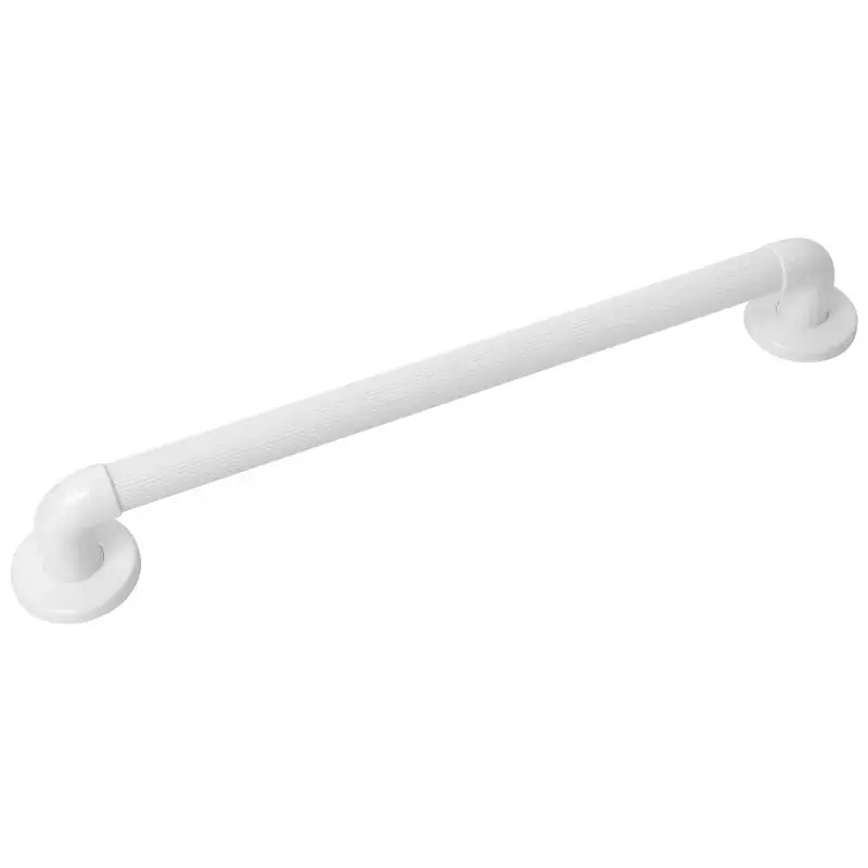 Scelto Dai Clienti Poignée de sécurité en ABS blanc 70 cm Feridras 151039
