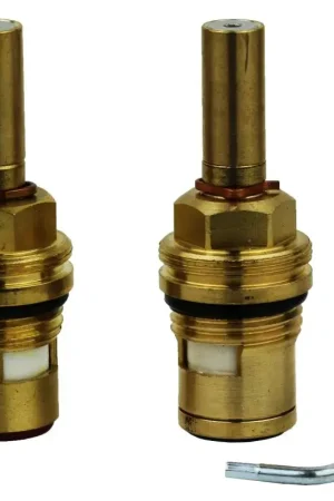 Novità Tête cèramique couple Ritmonio RCMB573