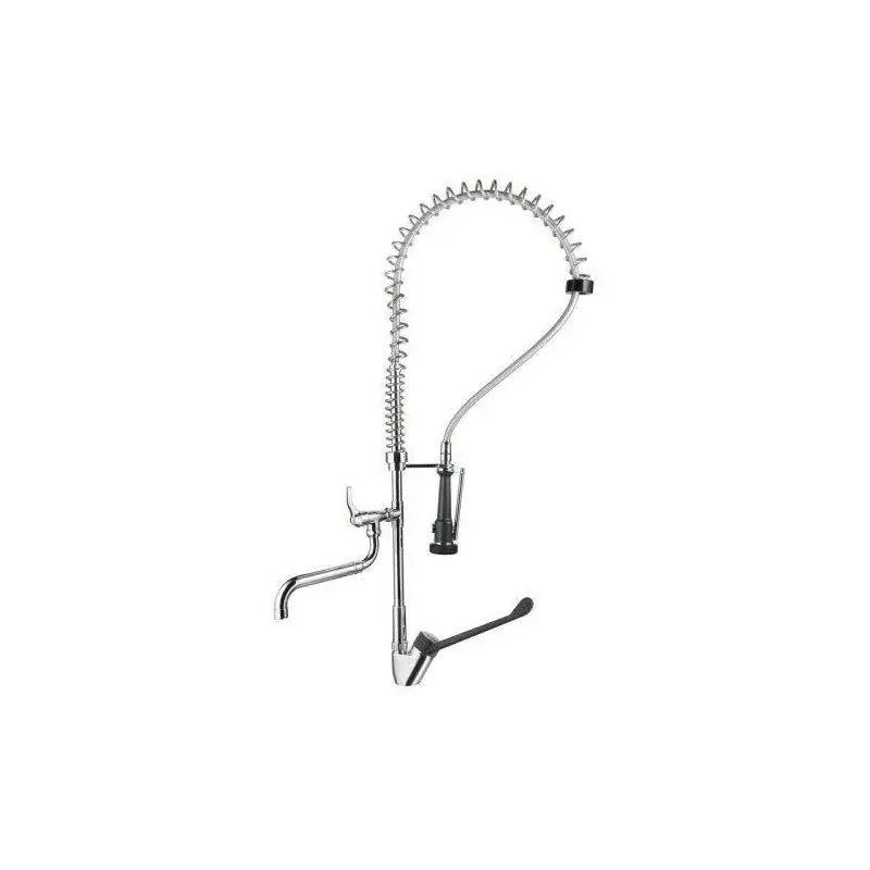 Offerta Del Giorno Miscelatore cucina con prelavaggio Idral KPR25/90