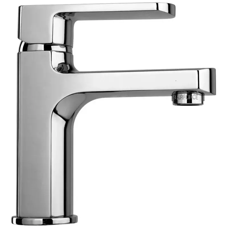 Quantità Limitata Mitigeur lavabo en laiton chromé sans vidage Paini Ovo 86CR205