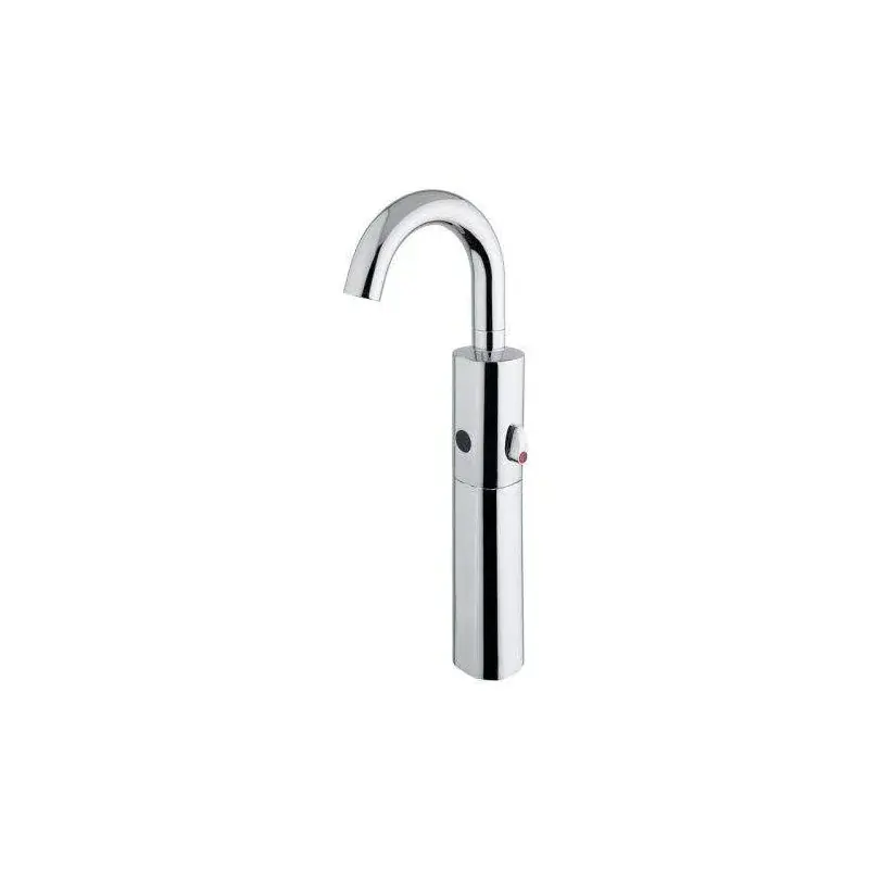 Prezzo Conveniente Mitigeur lavabo haute avec cellule photoélectrique Idral 02504/1-02504/1R