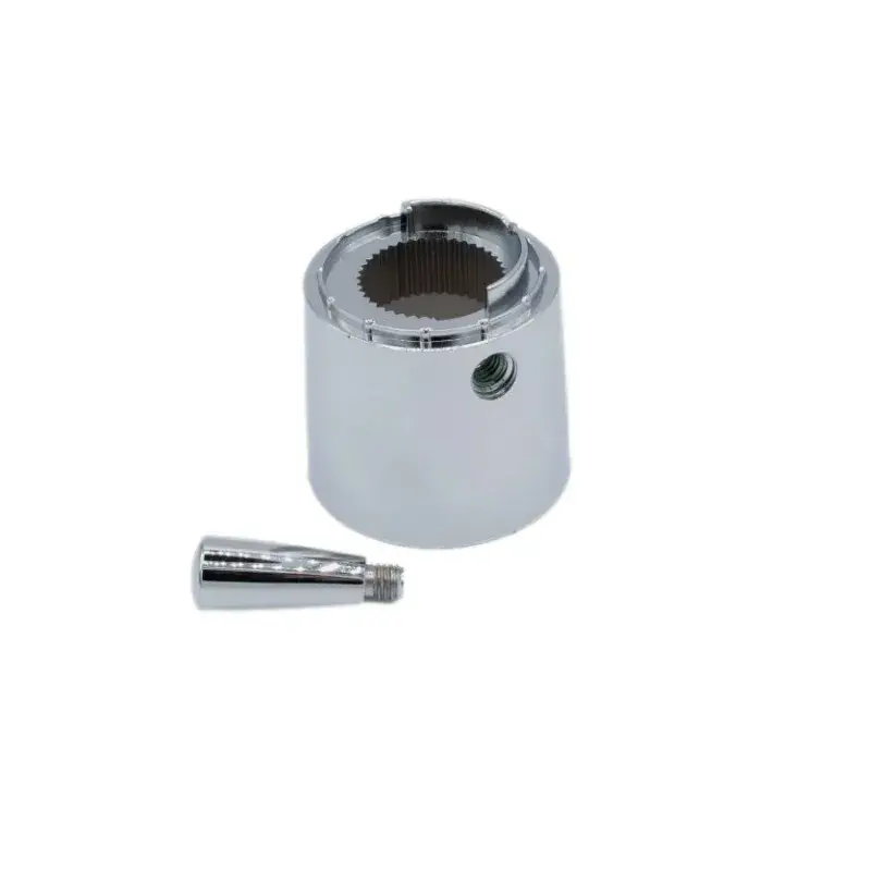 Bouton avec levier d‘ouverture d‘eau Thermostatique DIY CART.OPU MANTEROPY-K Promozione
