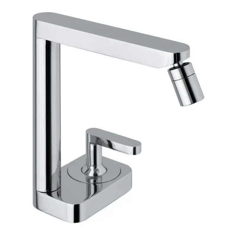 Mitigeur bidet avec vidage clic-clac 1"1/4 Webert Bath D840264015 Ordina Subito