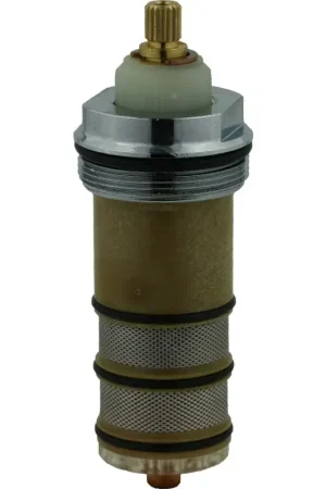 Offerta Limitata Cartouche thermostatique de remplacement Zazzeri 29-00-TM05-A-00-0000