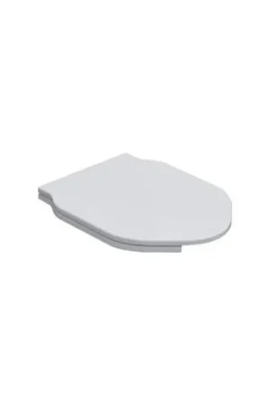 Compra Online Abattant WC avec ouverture frontale 56.37 Globo Ausilia DS021