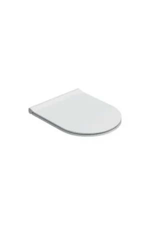 Abattant WC amovible en duroplast 42,8.34 Globo Mode ME020 Ordina Subito
