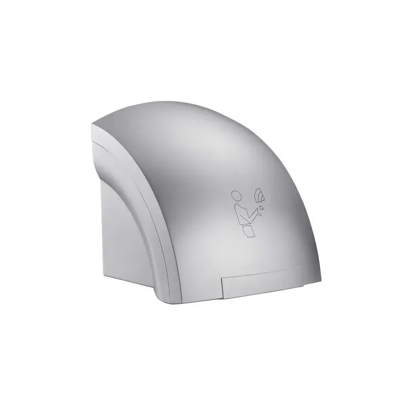 Super Prezzo Sèche-mains électrique avec activation par capteur Tecom Rocket LFHD3E