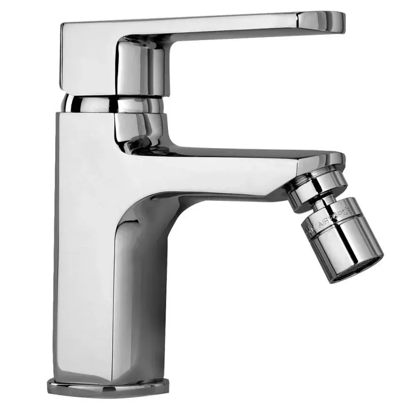Mitigeur bidet sans vidage Paini Ovo 86CR304 Offerta Del Giorno