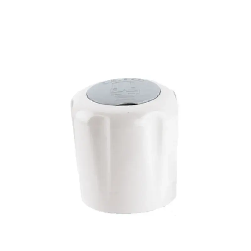 Acquista Ora Manopola di ricambio per valvole termostatizzabili Caleffi R36074-R46036