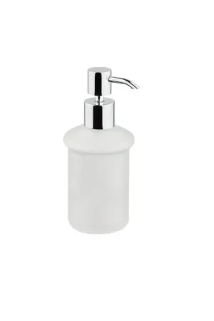 Distributeur de savon liquide de comptoir I crolla Venezia 16050CR Nuovo Arrivo