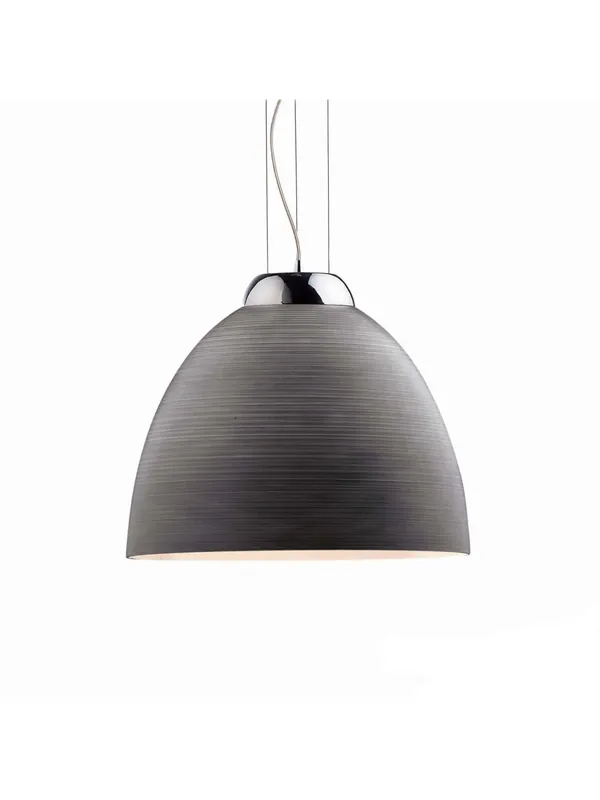 Promozione Esclusiva Lampadario moderno in vetro DL0676