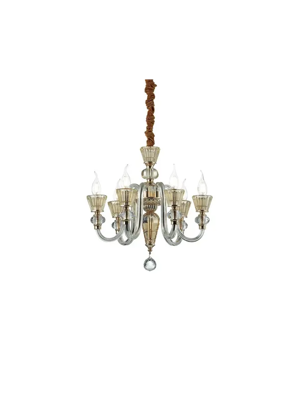 Lampadario classico DL0853 Nuovo Arrivo