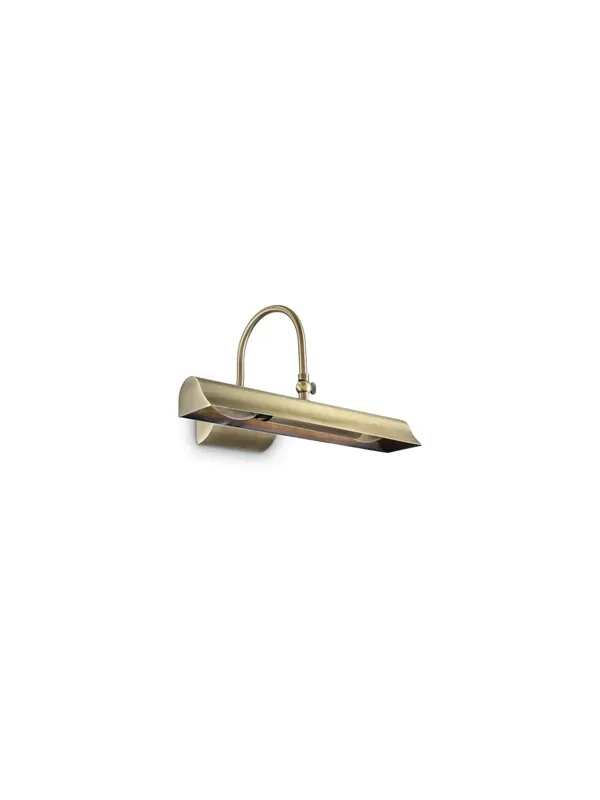 Offerta Speciale Applique moderno brunito DL0925